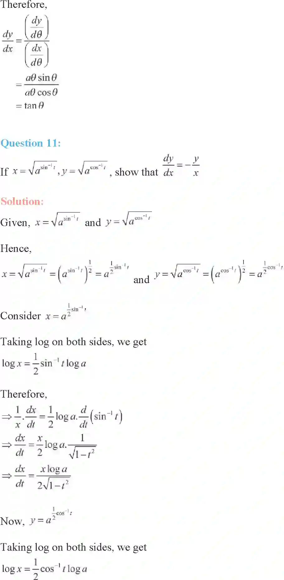 NCERT-Solution-Class-12-Maths-Continuity-and-Differentiability-5-page-93