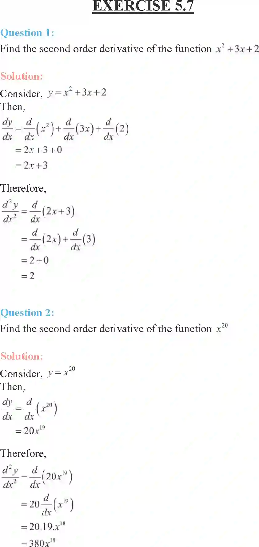 NCERT-Solution-Class-12-Maths-Continuity-and-Differentiability-5-page-95