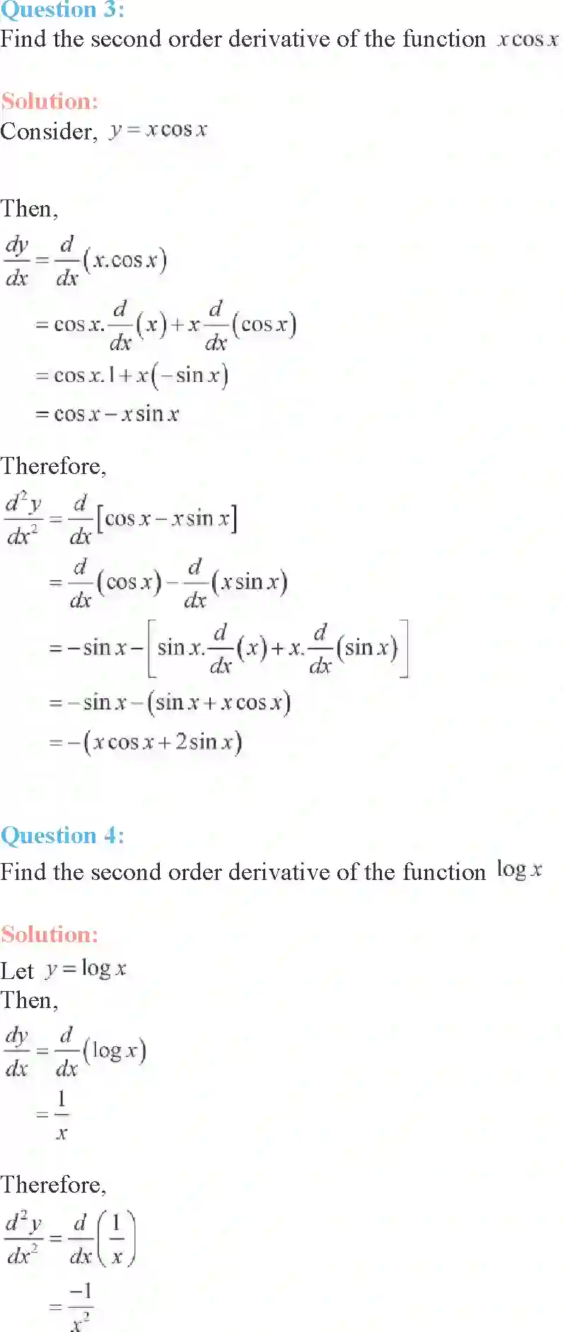 NCERT-Solution-Class-12-Maths-Continuity-and-Differentiability-5-page-96