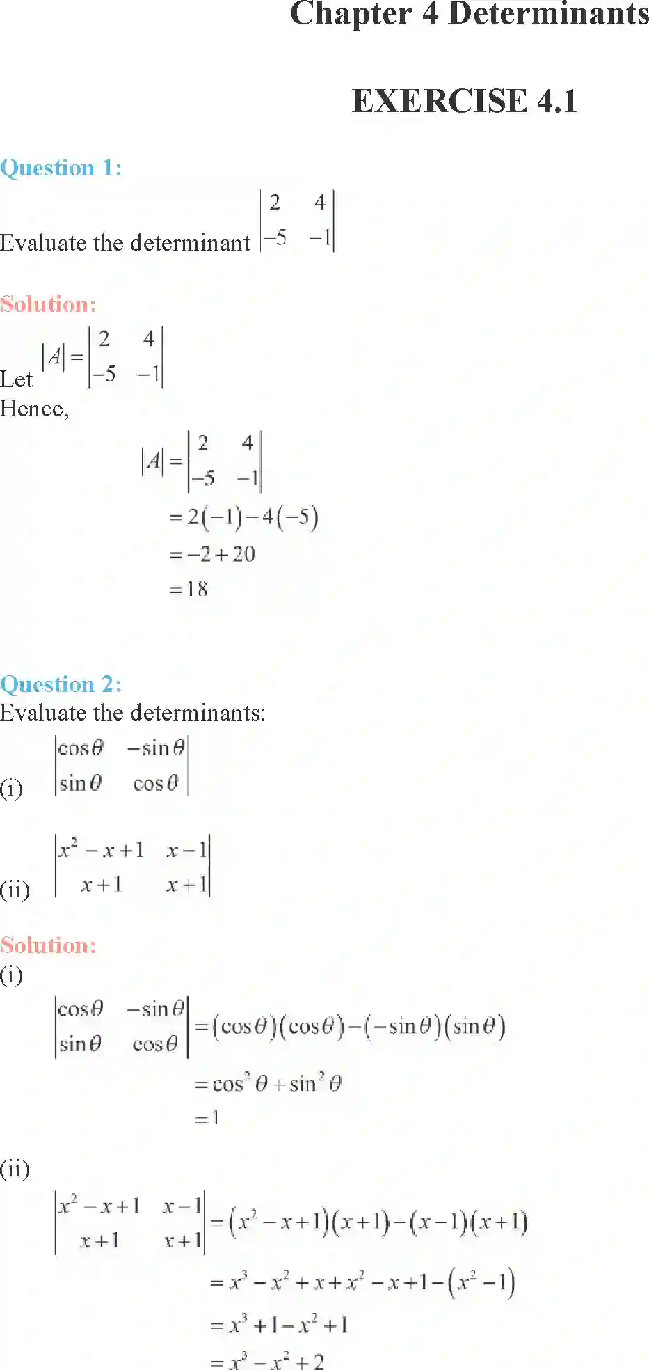 NCERT-Solution-Class-12-Maths-Determinants-4-page-1