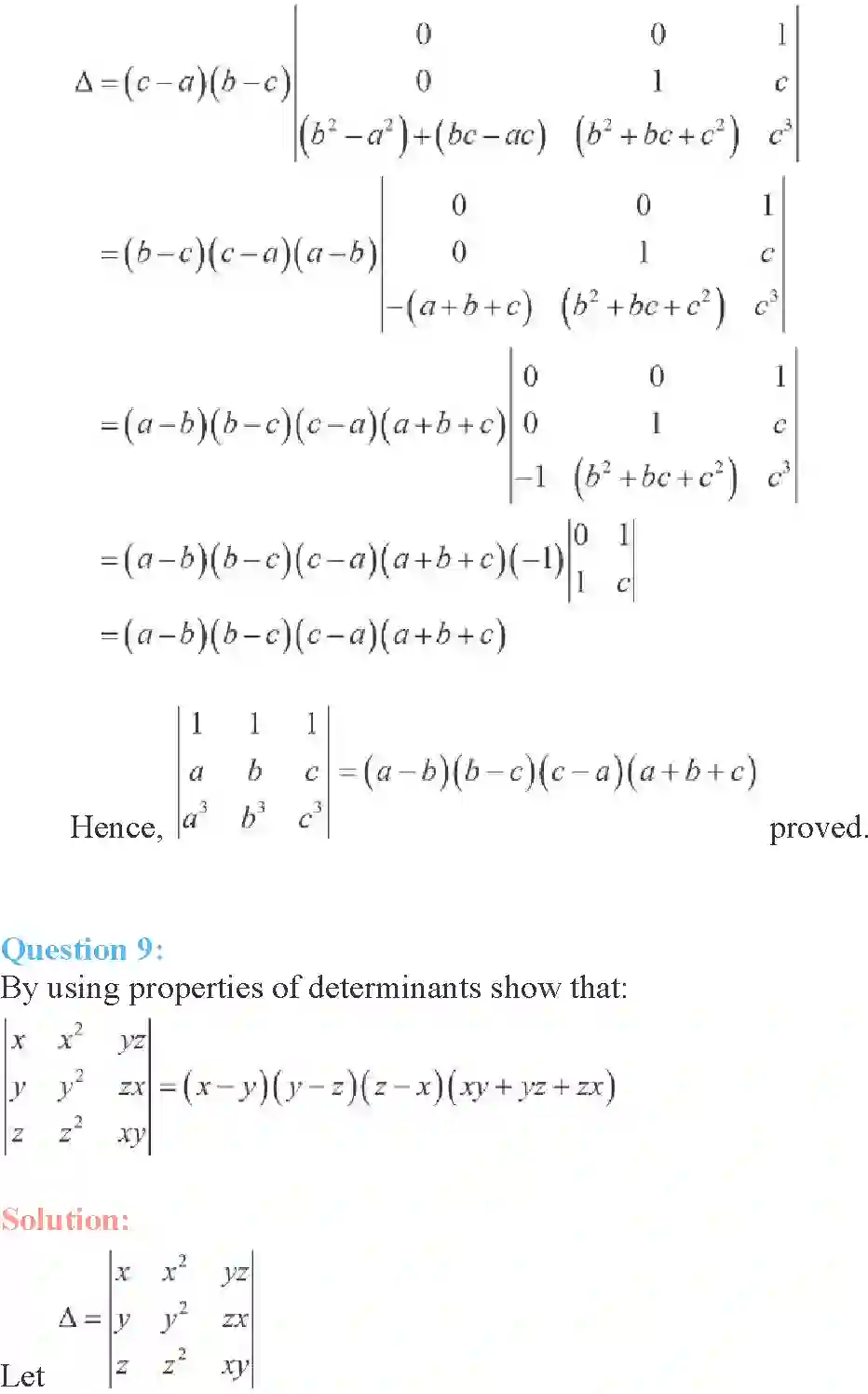 NCERT-Solution-Class-12-Maths-Determinants-4-page-15