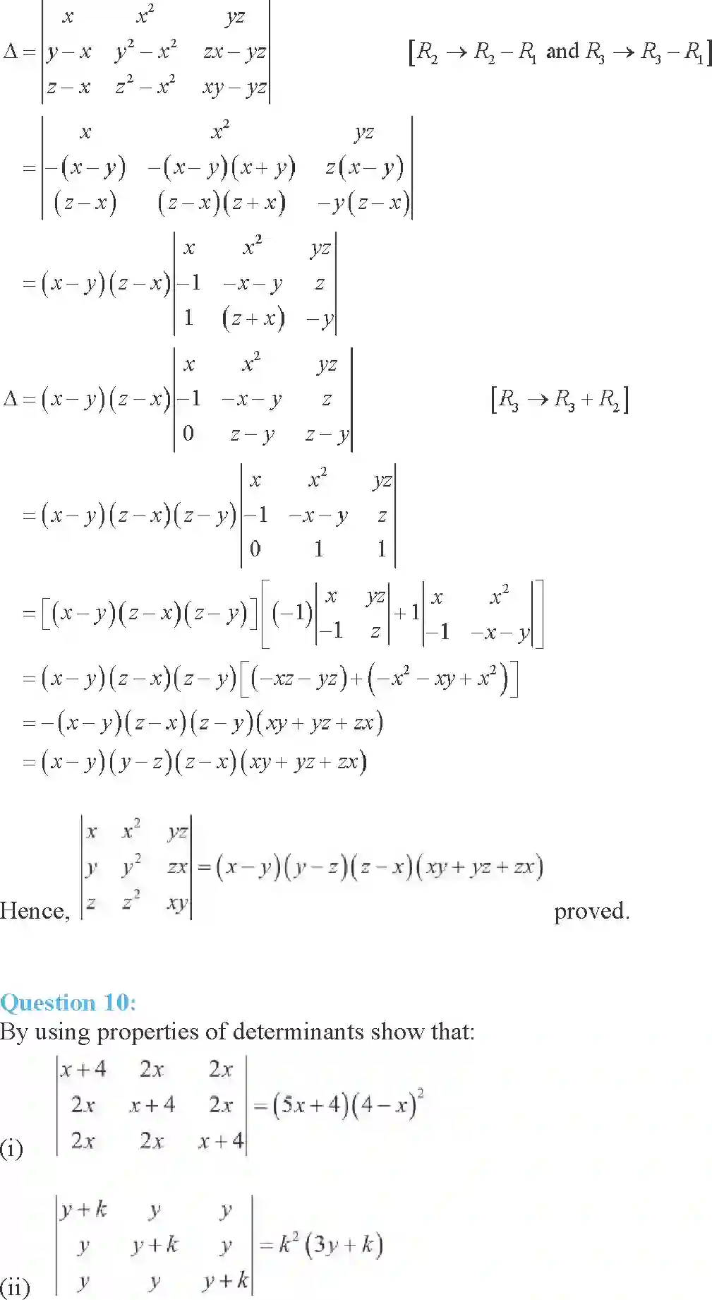 NCERT-Solution-Class-12-Maths-Determinants-4-page-16
