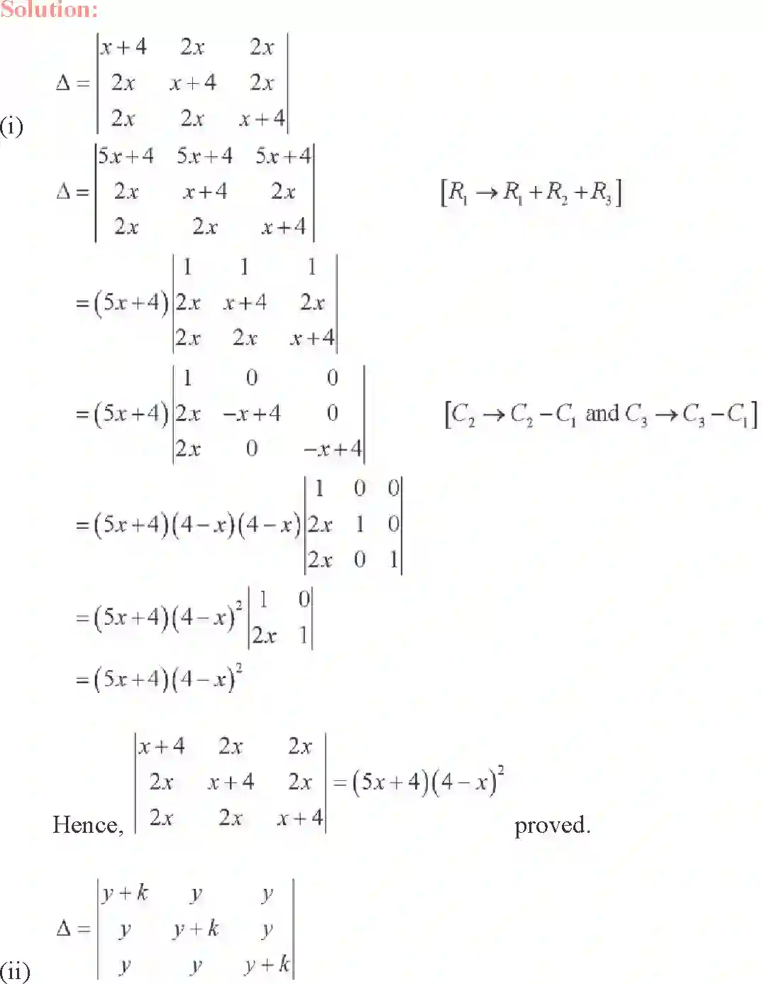 NCERT-Solution-Class-12-Maths-Determinants-4-page-17