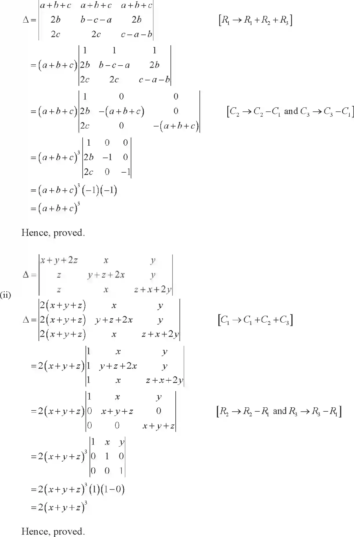 NCERT-Solution-Class-12-Maths-Determinants-4-page-19