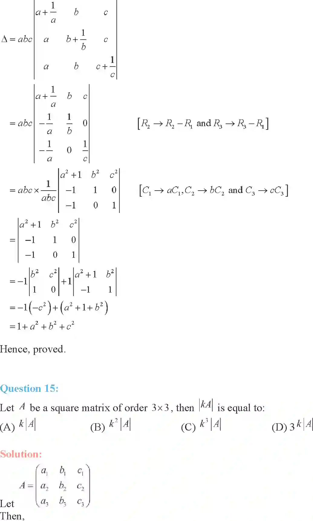 NCERT-Solution-Class-12-Maths-Determinants-4-page-22