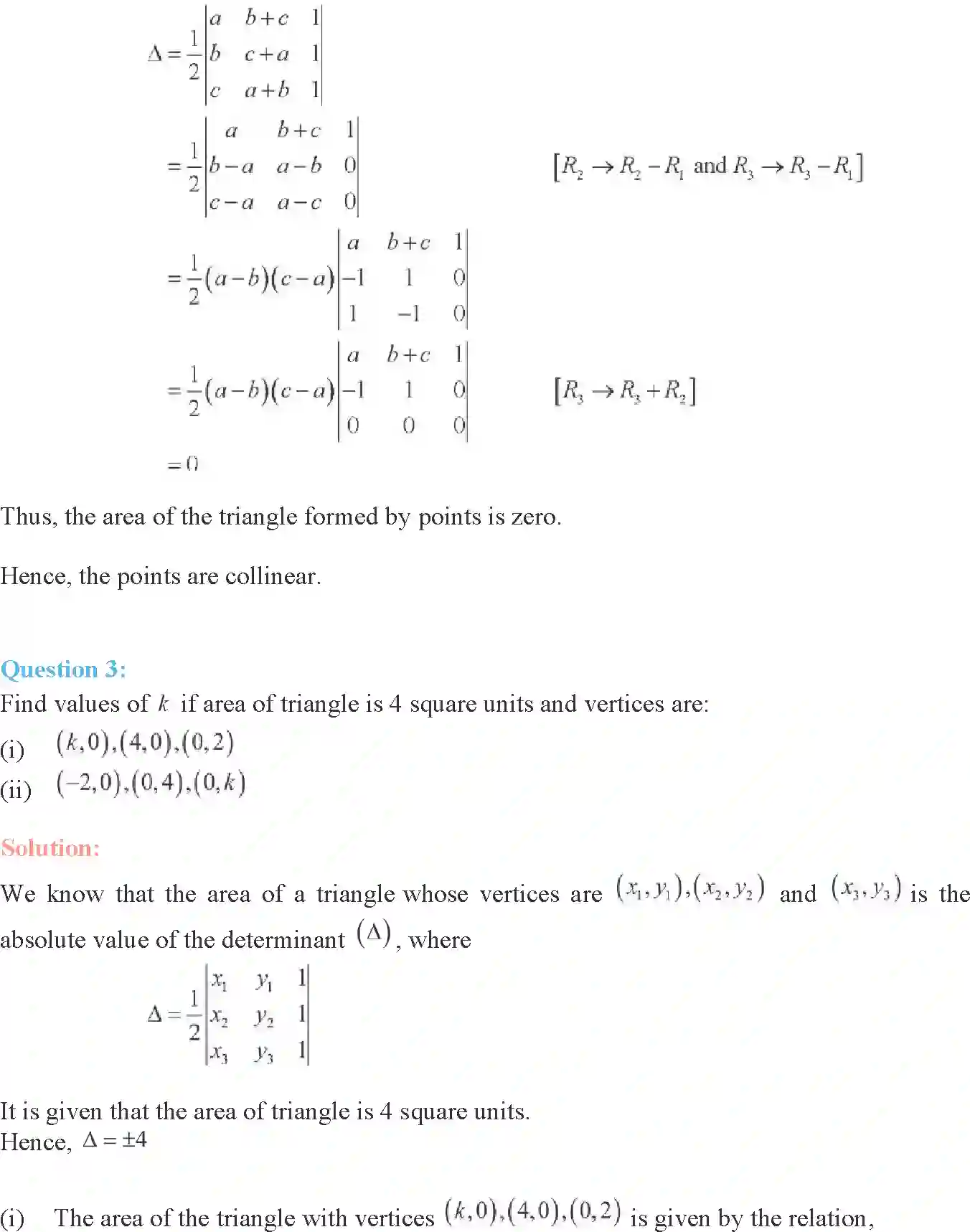 NCERT-Solution-Class-12-Maths-Determinants-4-page-26