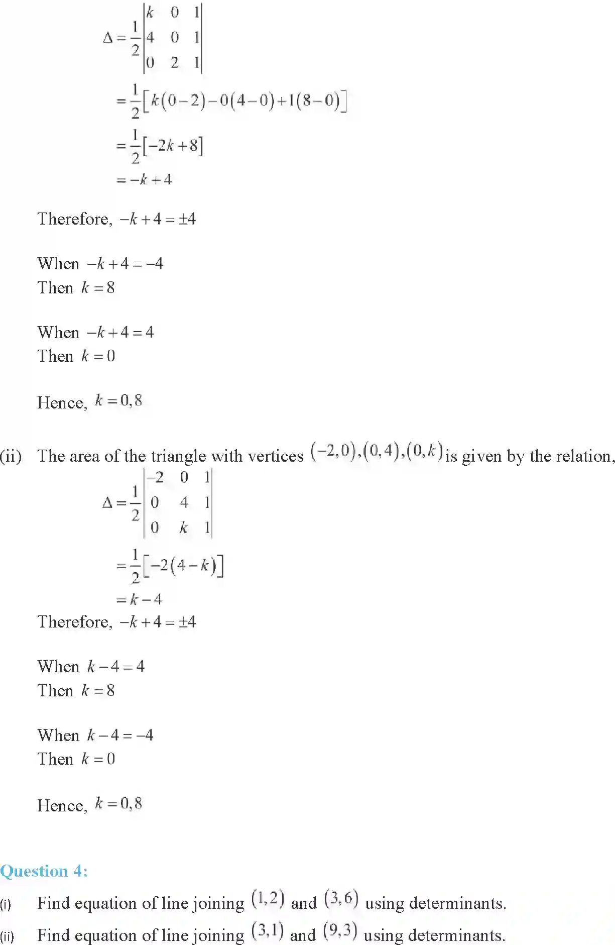 NCERT-Solution-Class-12-Maths-Determinants-4-page-27
