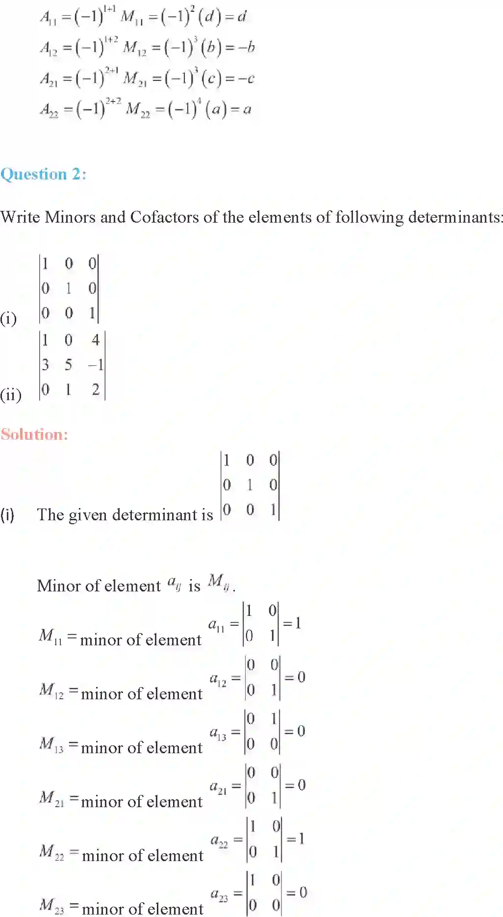 NCERT-Solution-Class-12-Maths-Determinants-4-page-31