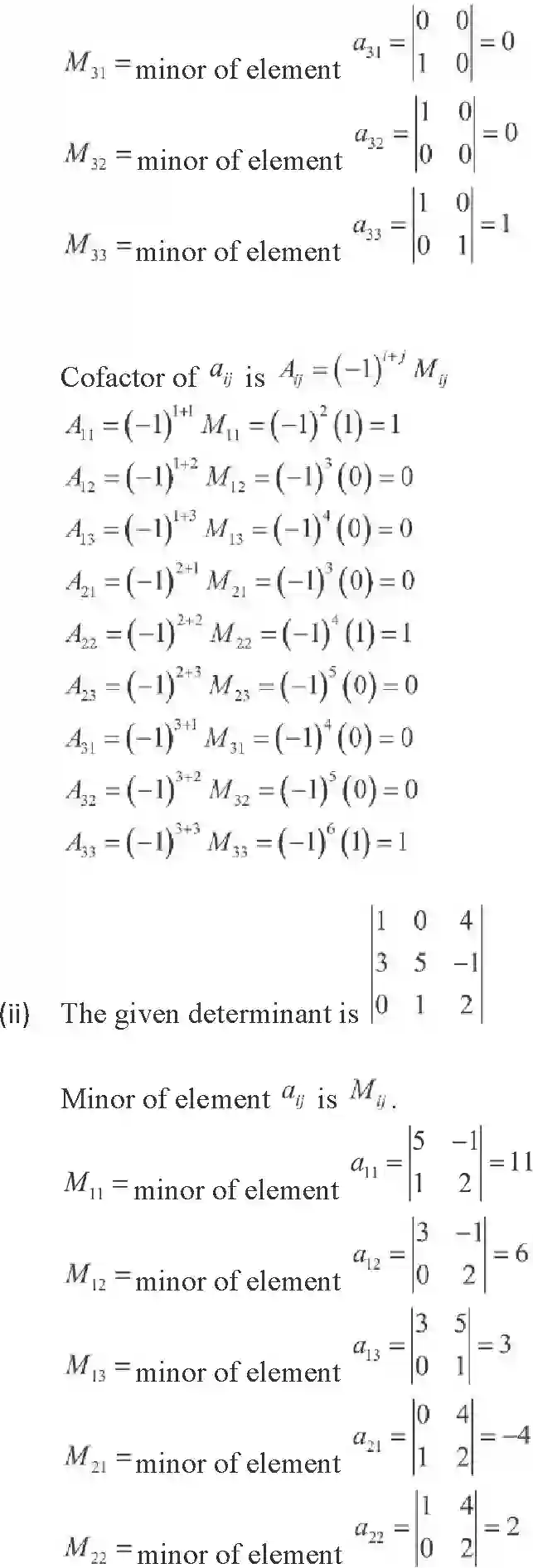 NCERT-Solution-Class-12-Maths-Determinants-4-page-32