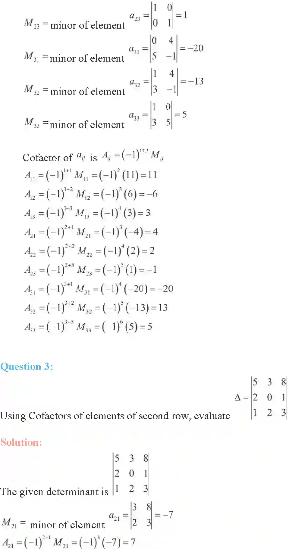NCERT-Solution-Class-12-Maths-Determinants-4-page-33