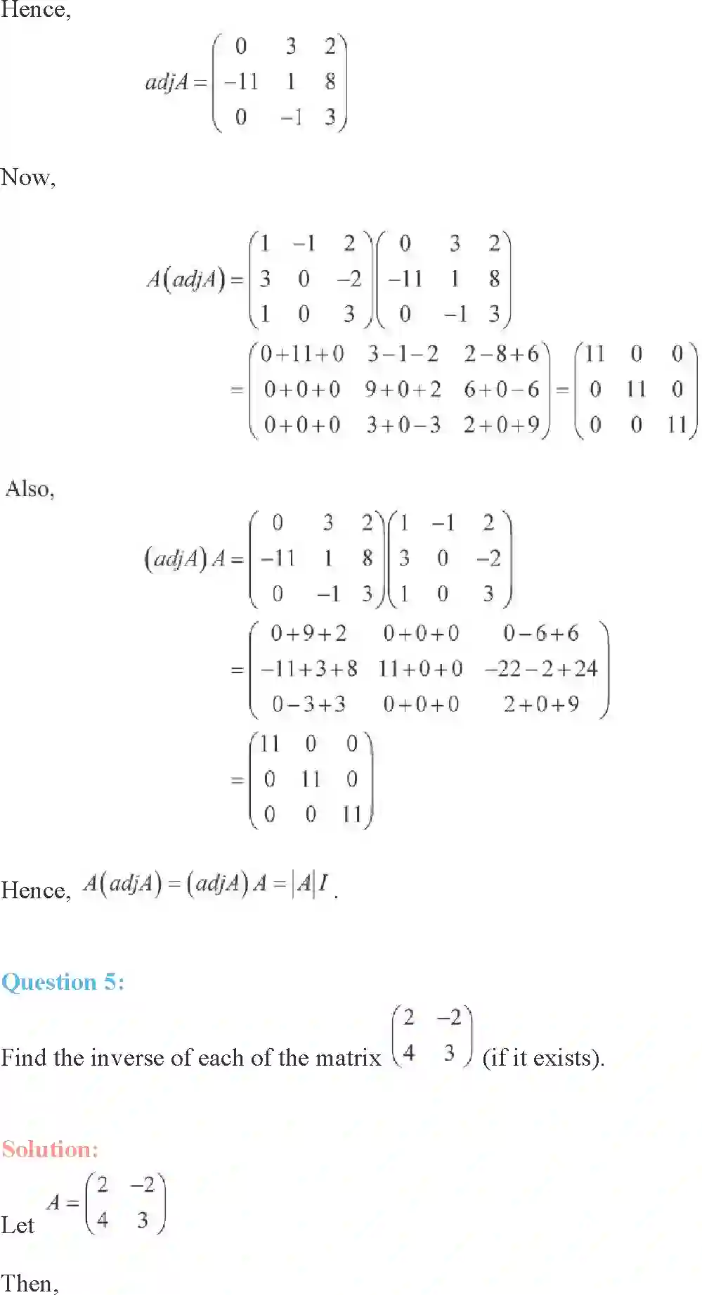 NCERT-Solution-Class-12-Maths-Determinants-4-page-39