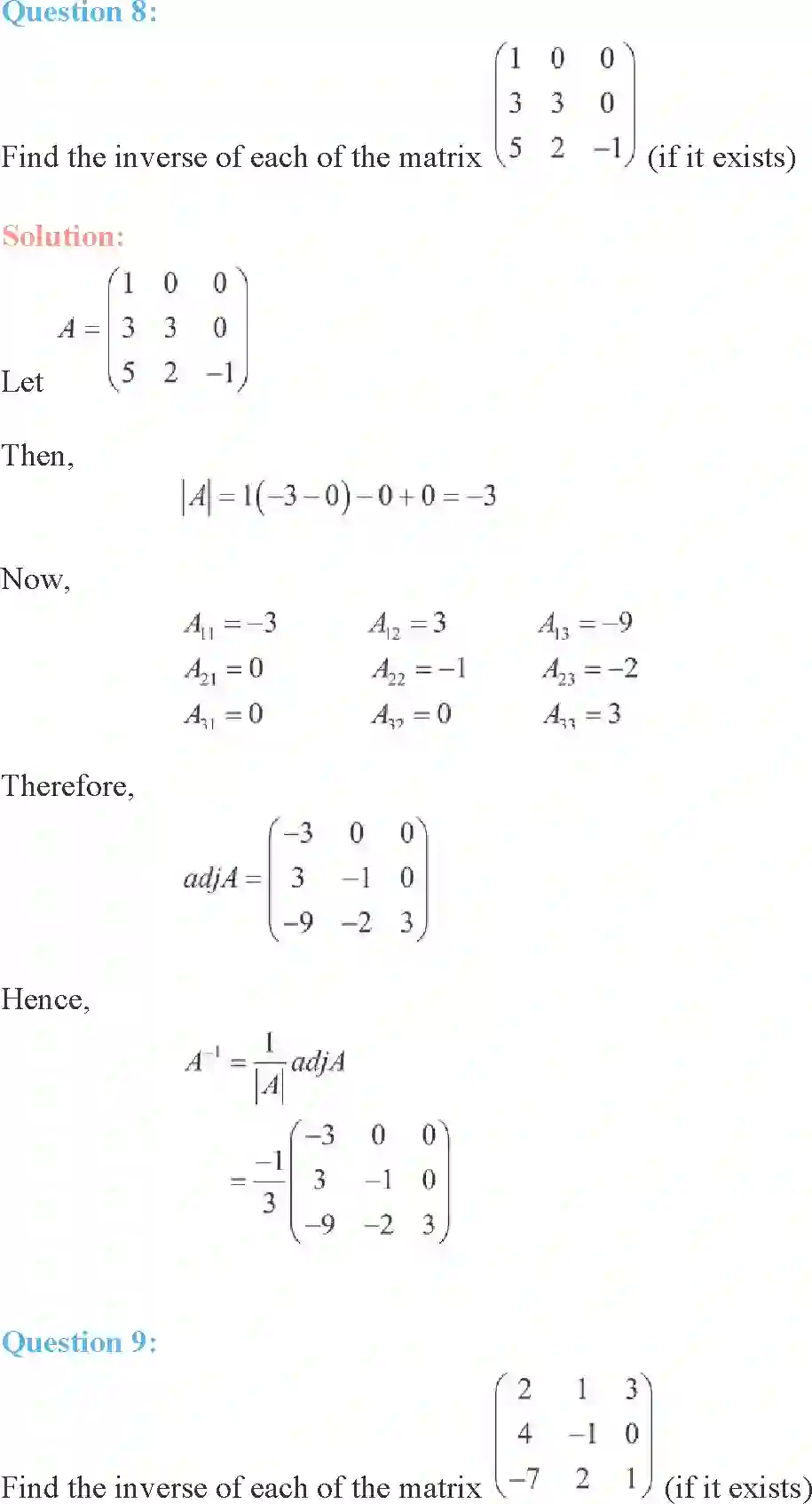 NCERT-Solution-Class-12-Maths-Determinants-4-page-42