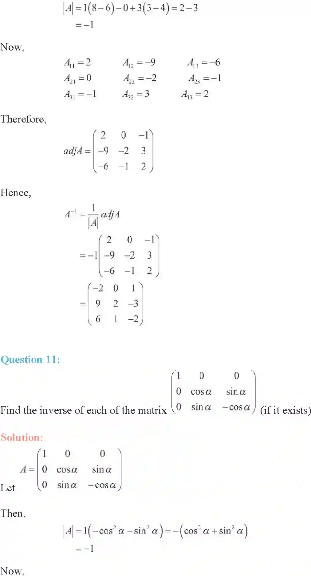 NCERT-Solution-Class-12-Maths-Determinants-4-page-44