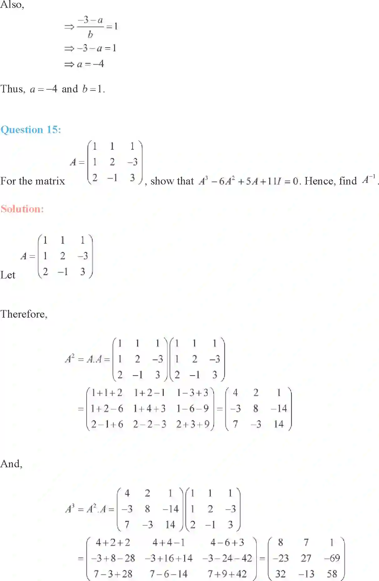 NCERT-Solution-Class-12-Maths-Determinants-4-page-51