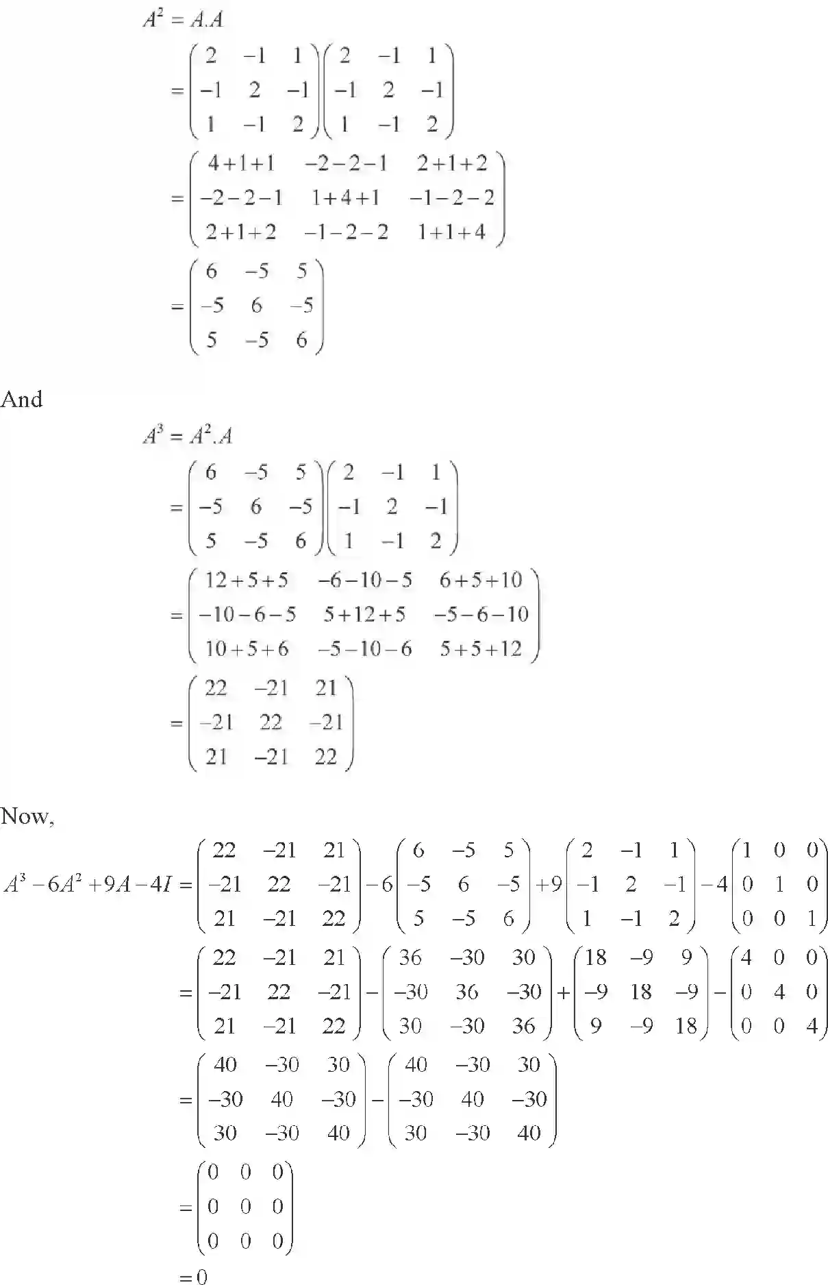 NCERT-Solution-Class-12-Maths-Determinants-4-page-54
