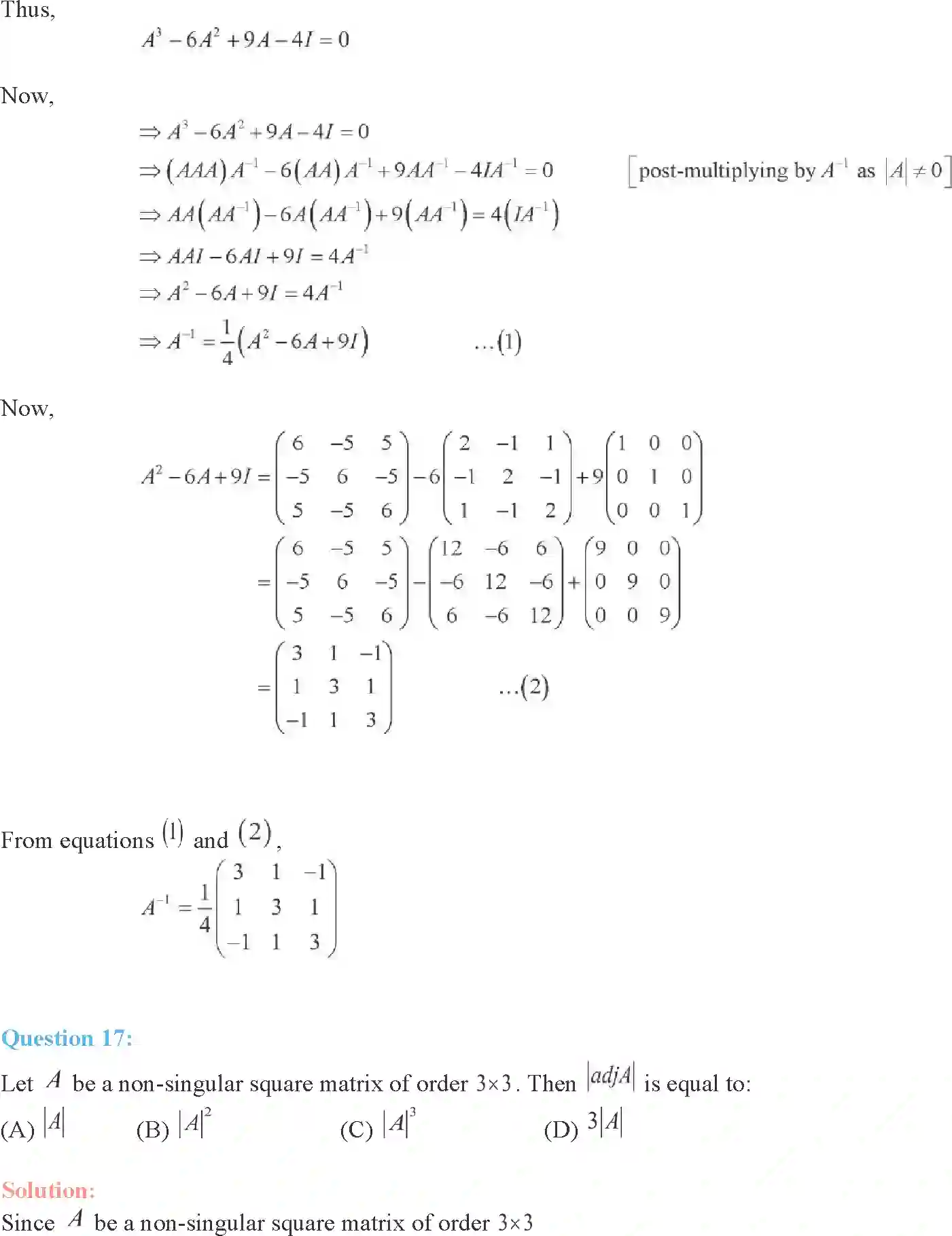 NCERT-Solution-Class-12-Maths-Determinants-4-page-55