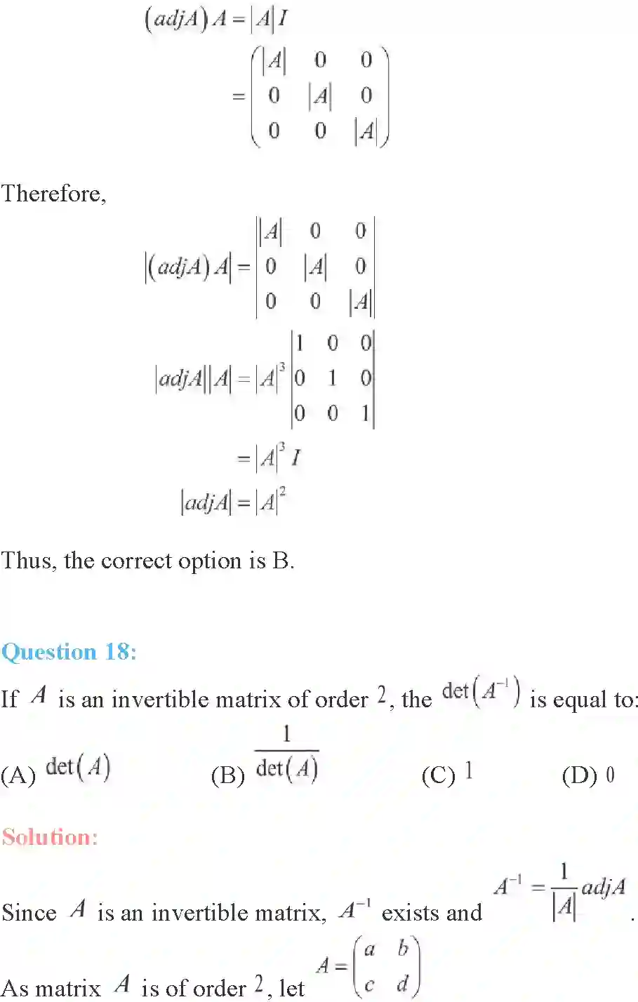 NCERT-Solution-Class-12-Maths-Determinants-4-page-56