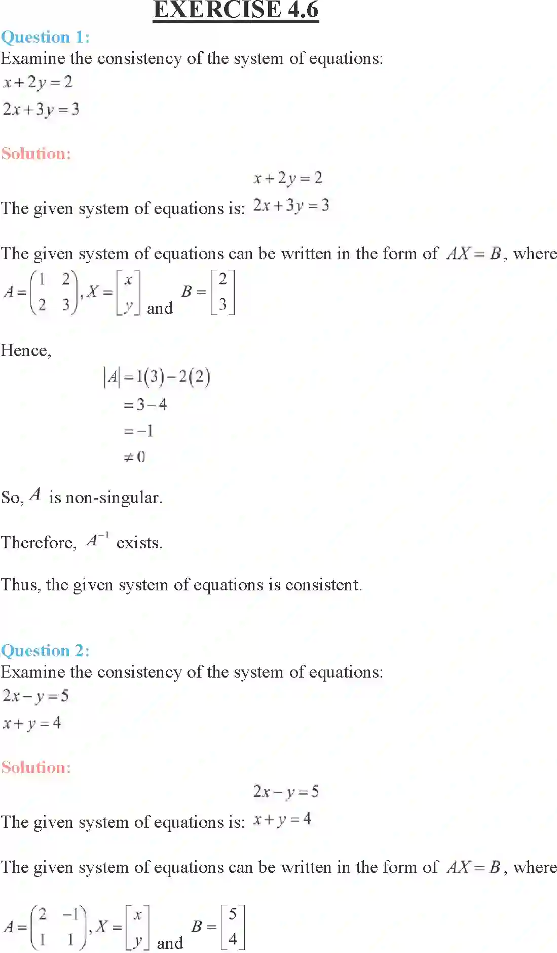 NCERT-Solution-Class-12-Maths-Determinants-4-page-58