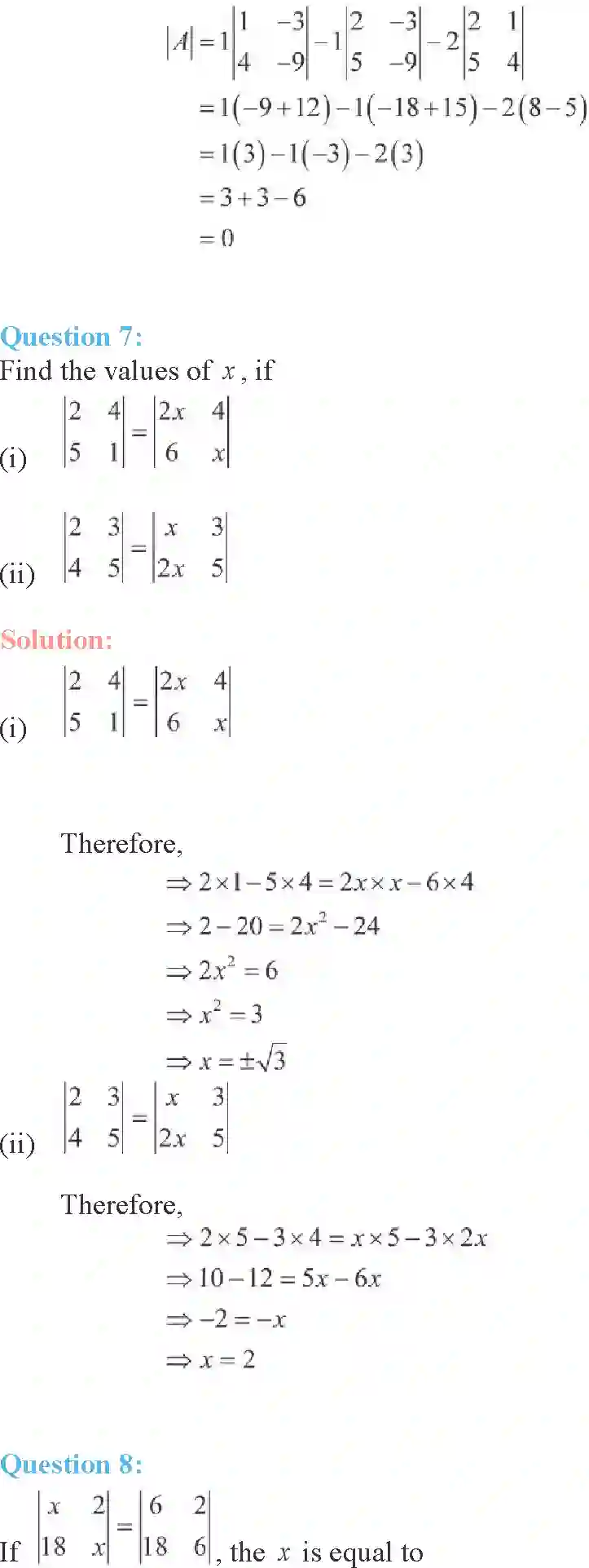 NCERT-Solution-Class-12-Maths-Determinants-4-page-6