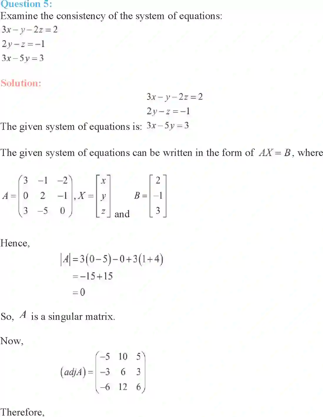 NCERT-Solution-Class-12-Maths-Determinants-4-page-61