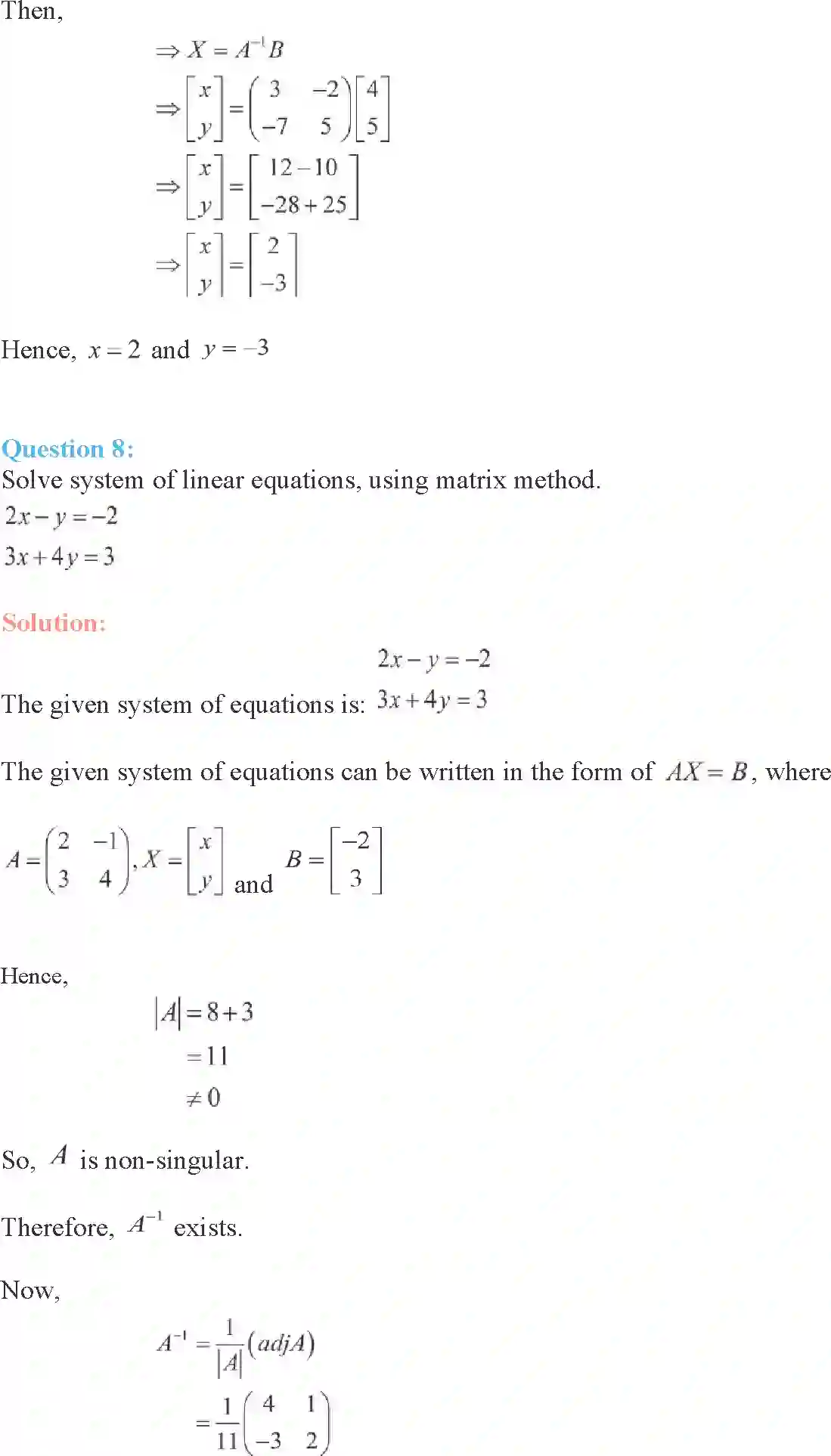 NCERT-Solution-Class-12-Maths-Determinants-4-page-64
