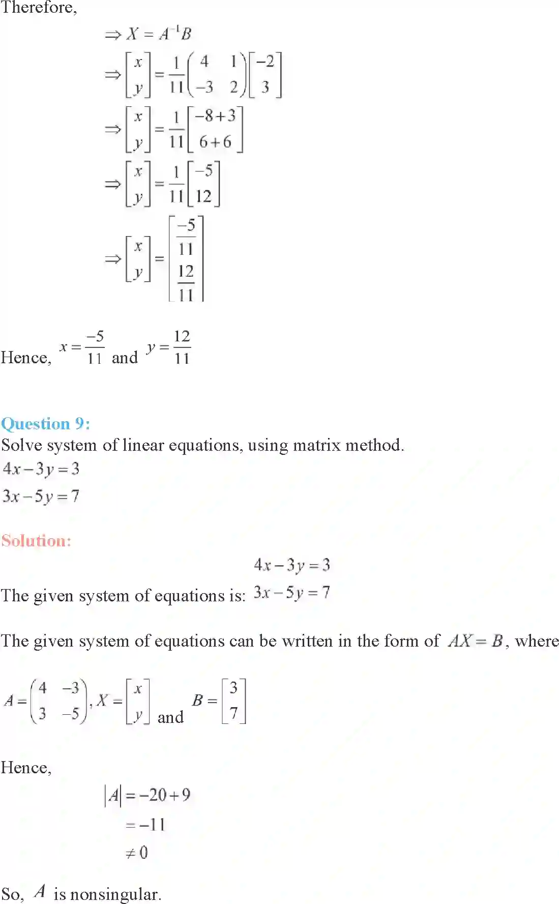 NCERT-Solution-Class-12-Maths-Determinants-4-page-65