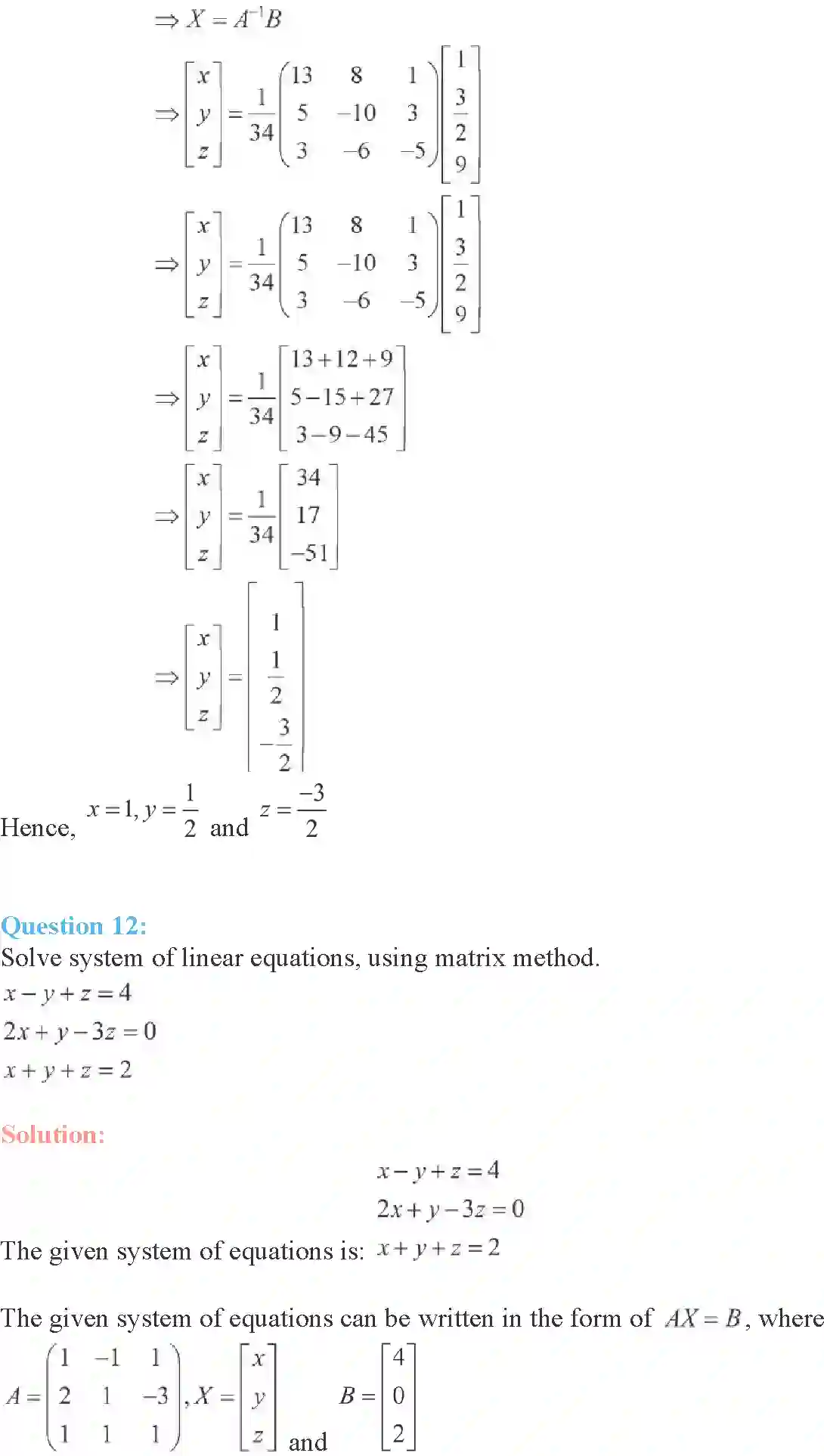 NCERT-Solution-Class-12-Maths-Determinants-4-page-69