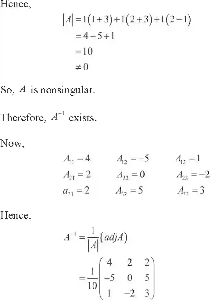 NCERT-Solution-Class-12-Maths-Determinants-4-page-70