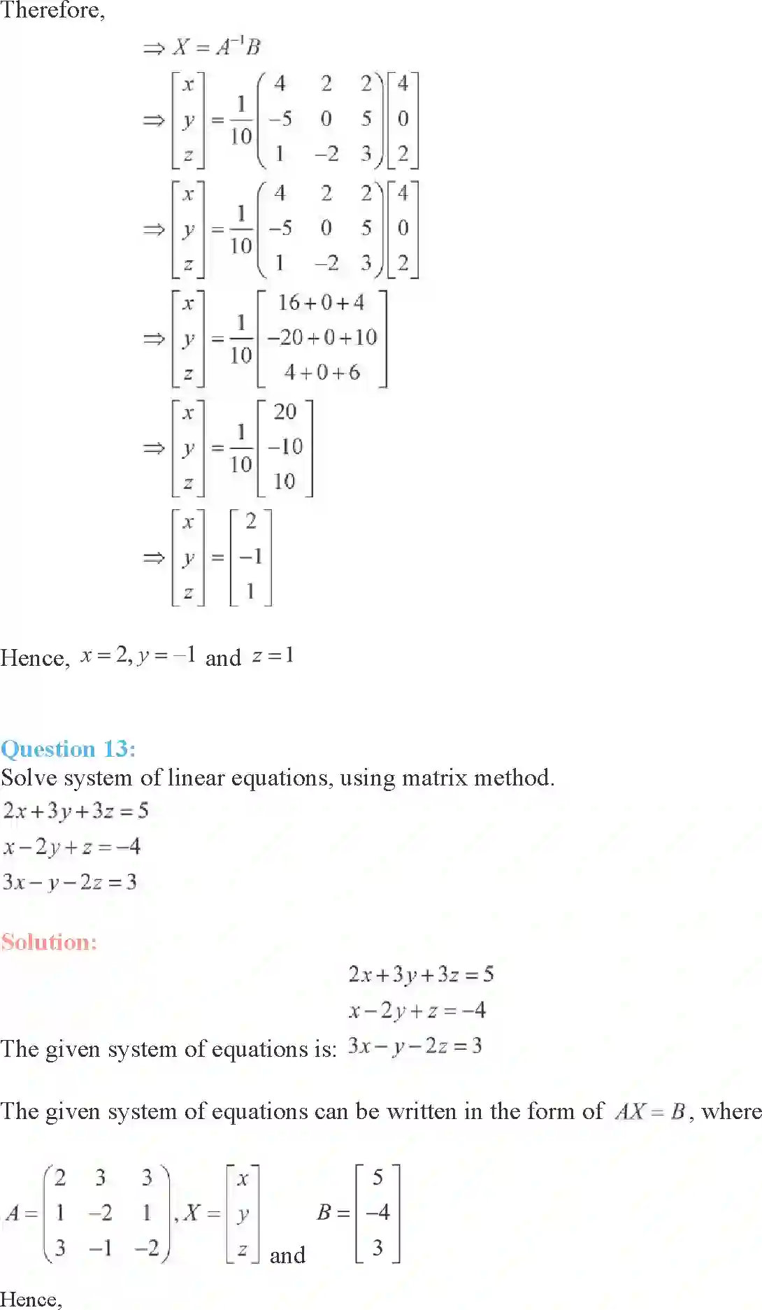 NCERT-Solution-Class-12-Maths-Determinants-4-page-71