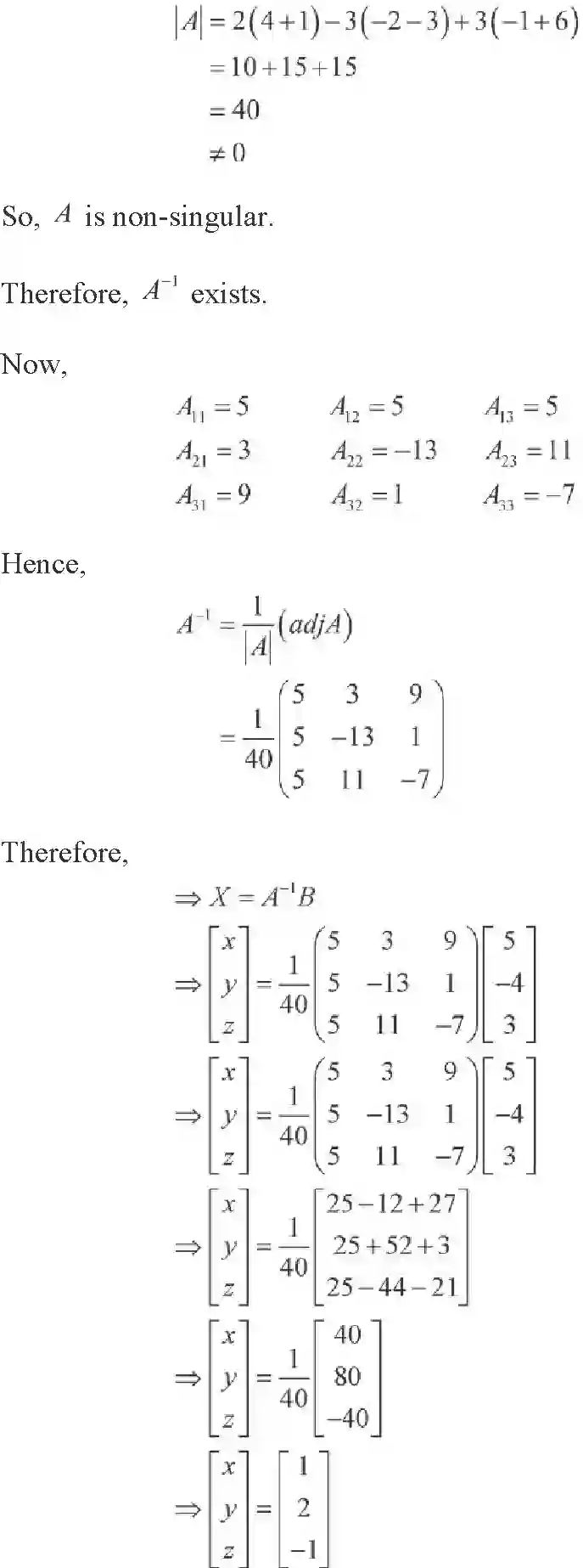 NCERT-Solution-Class-12-Maths-Determinants-4-page-72
