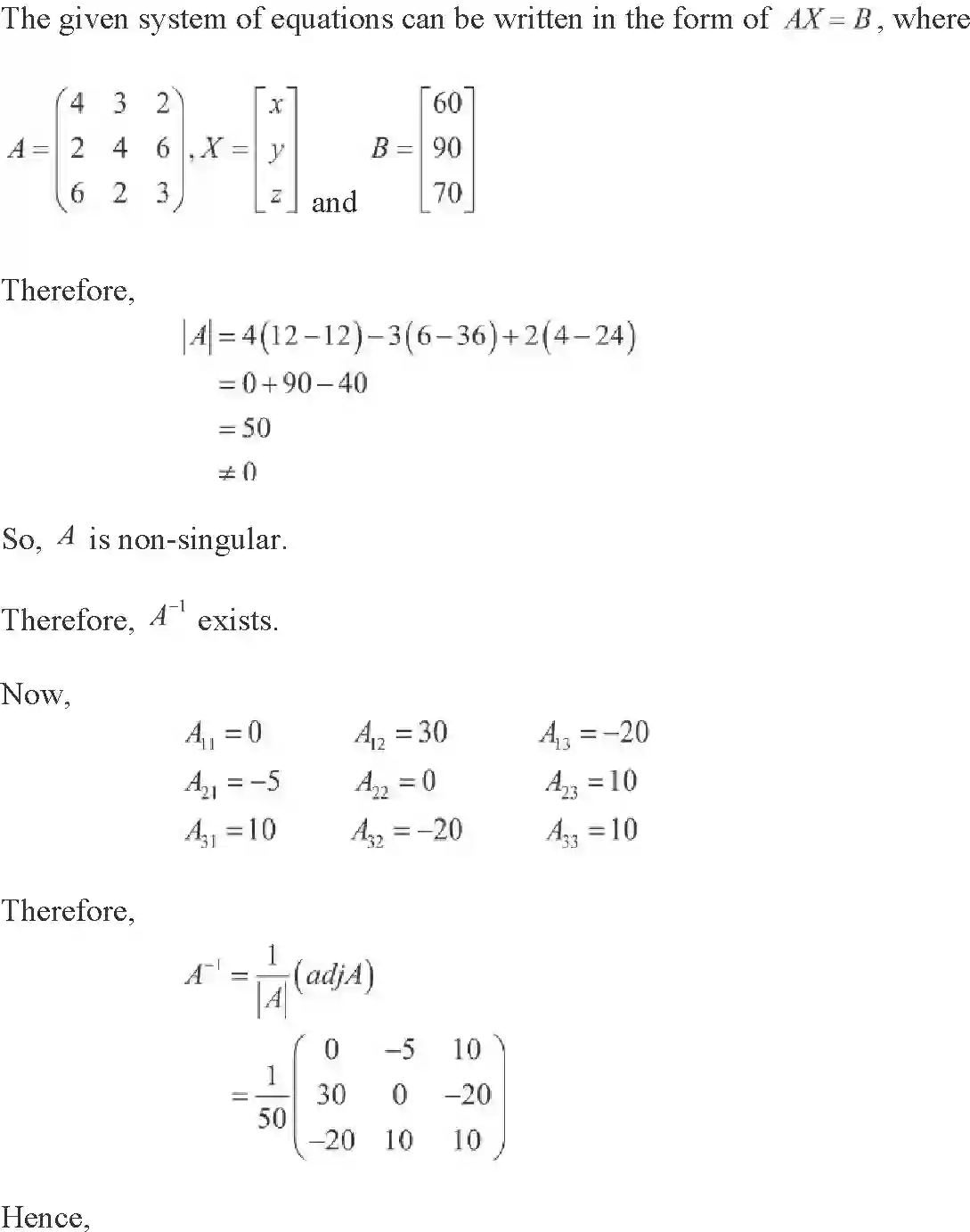 NCERT-Solution-Class-12-Maths-Determinants-4-page-77