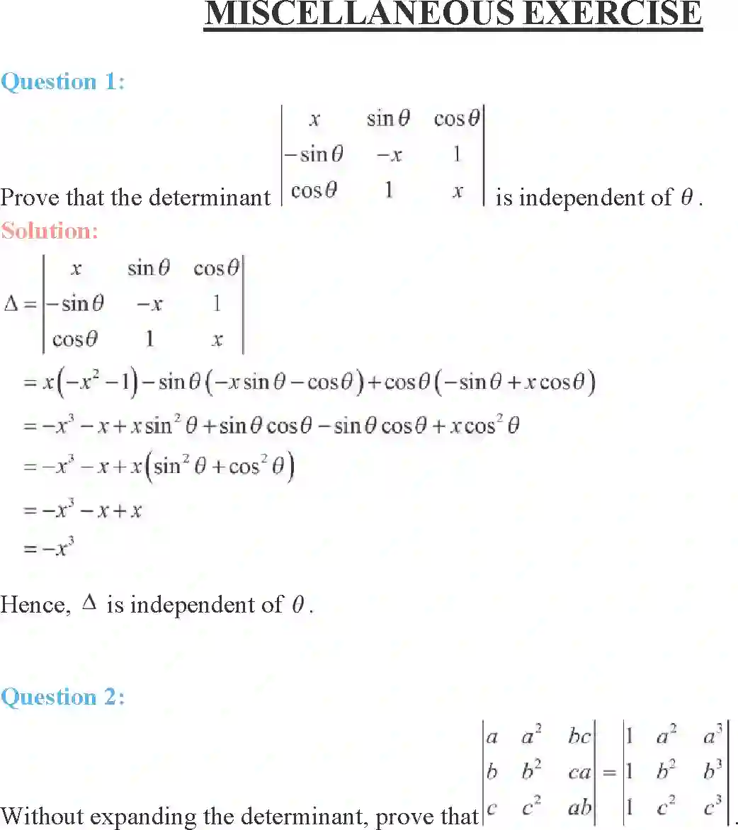 NCERT-Solution-Class-12-Maths-Determinants-4-page-79