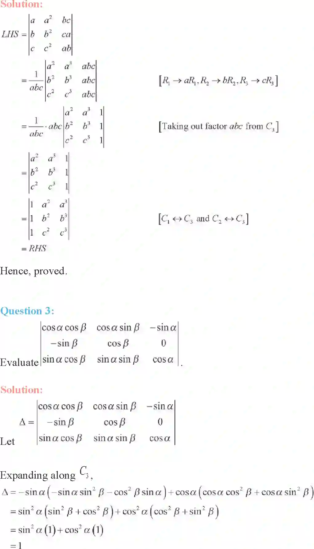 NCERT-Solution-Class-12-Maths-Determinants-4-page-80