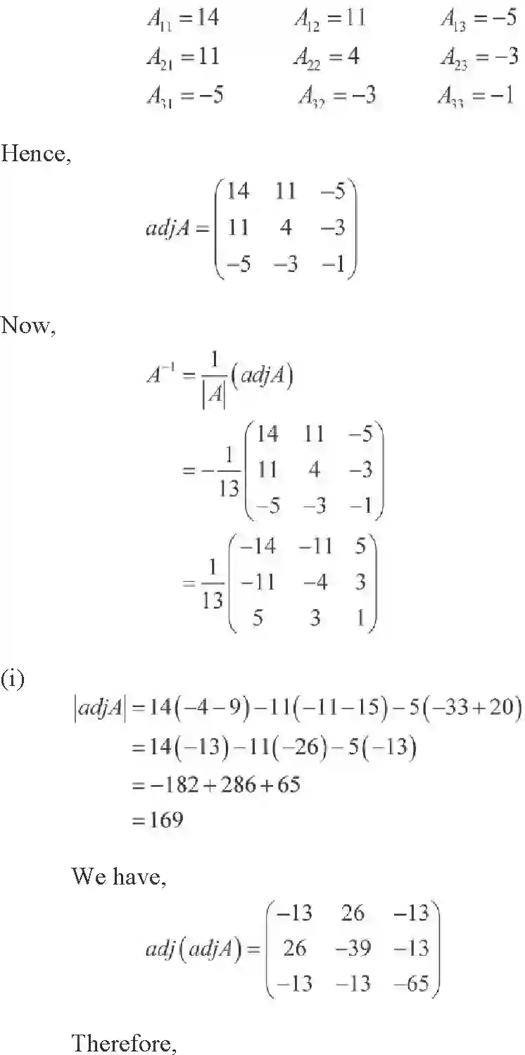 NCERT-Solution-Class-12-Maths-Determinants-4-page-86