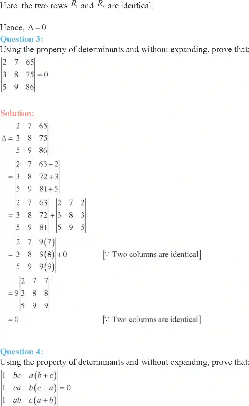 NCERT-Solution-Class-12-Maths-Determinants-4-page-9