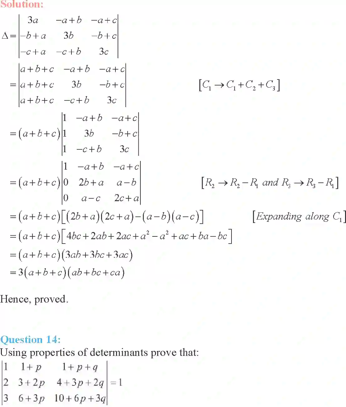 NCERT-Solution-Class-12-Maths-Determinants-4-page-93
