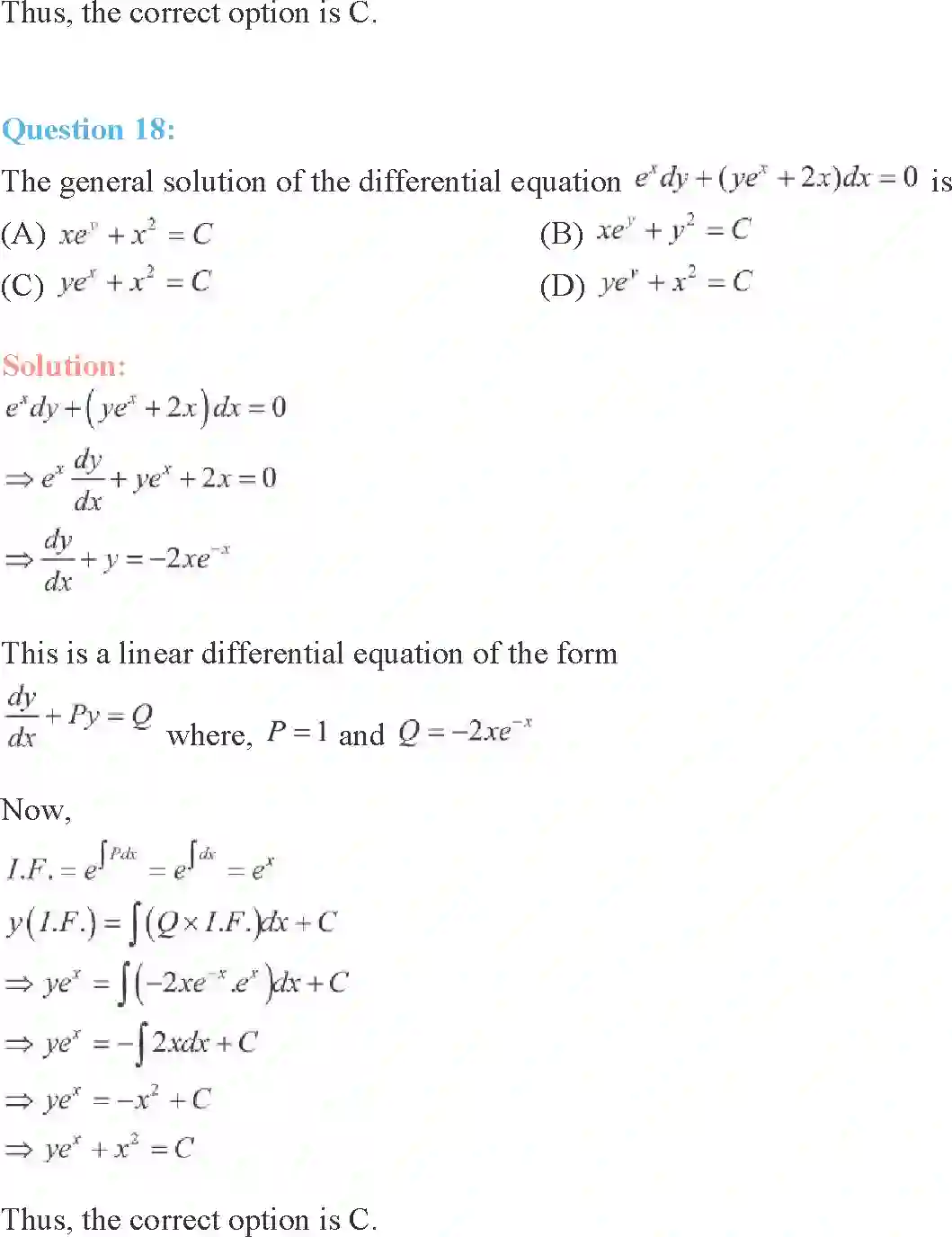 NCERT-Solution-Class-12-Maths-Differential-Equations-9-page-101