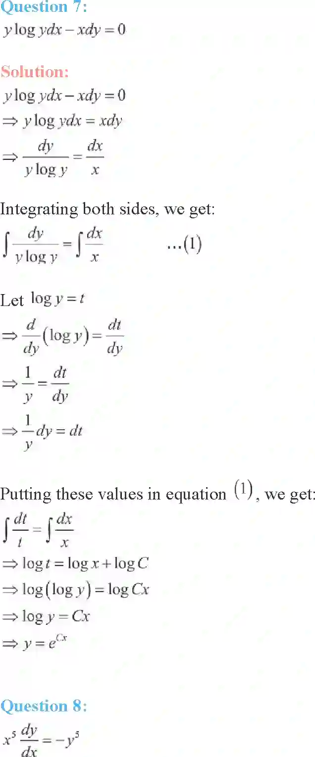 NCERT-Solution-Class-12-Maths-Differential-Equations-9-page-25