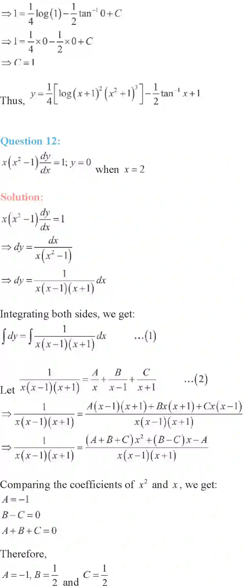 NCERT-Solution-Class-12-Maths-Differential-Equations-9-page-30