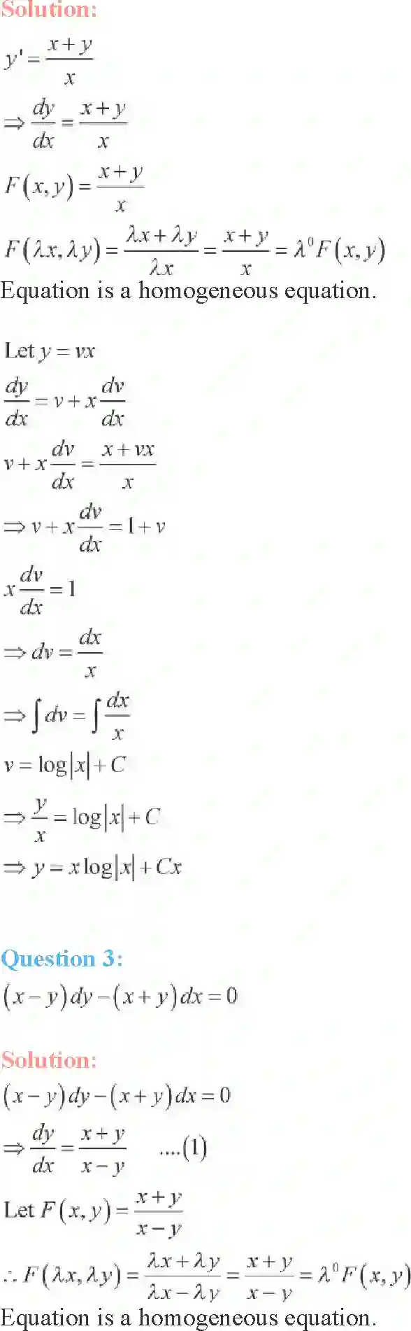NCERT-Solution-Class-12-Maths-Differential-Equations-9-page-45