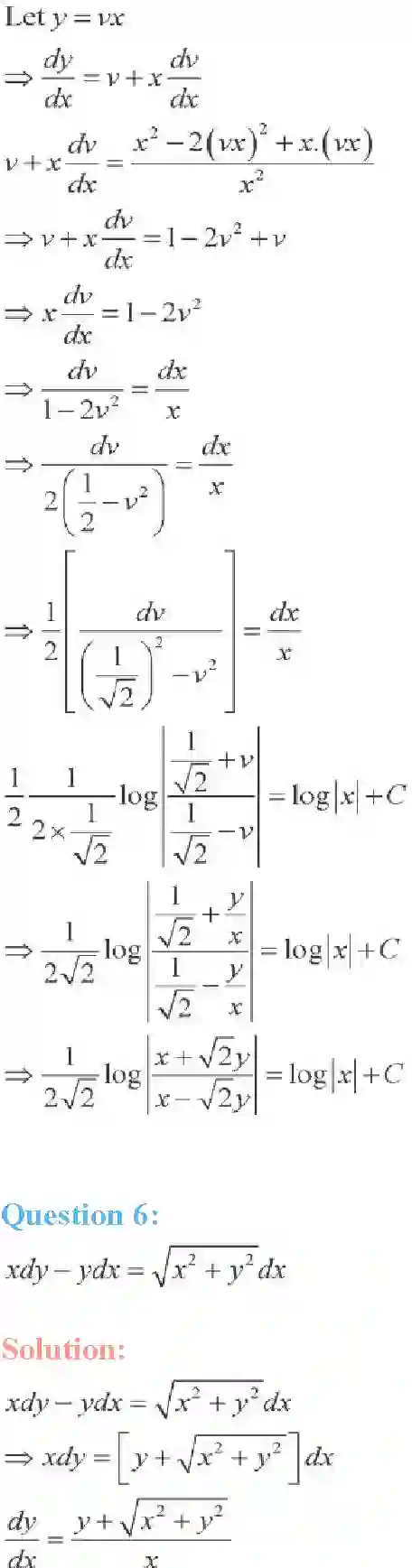 NCERT-Solution-Class-12-Maths-Differential-Equations-9-page-48