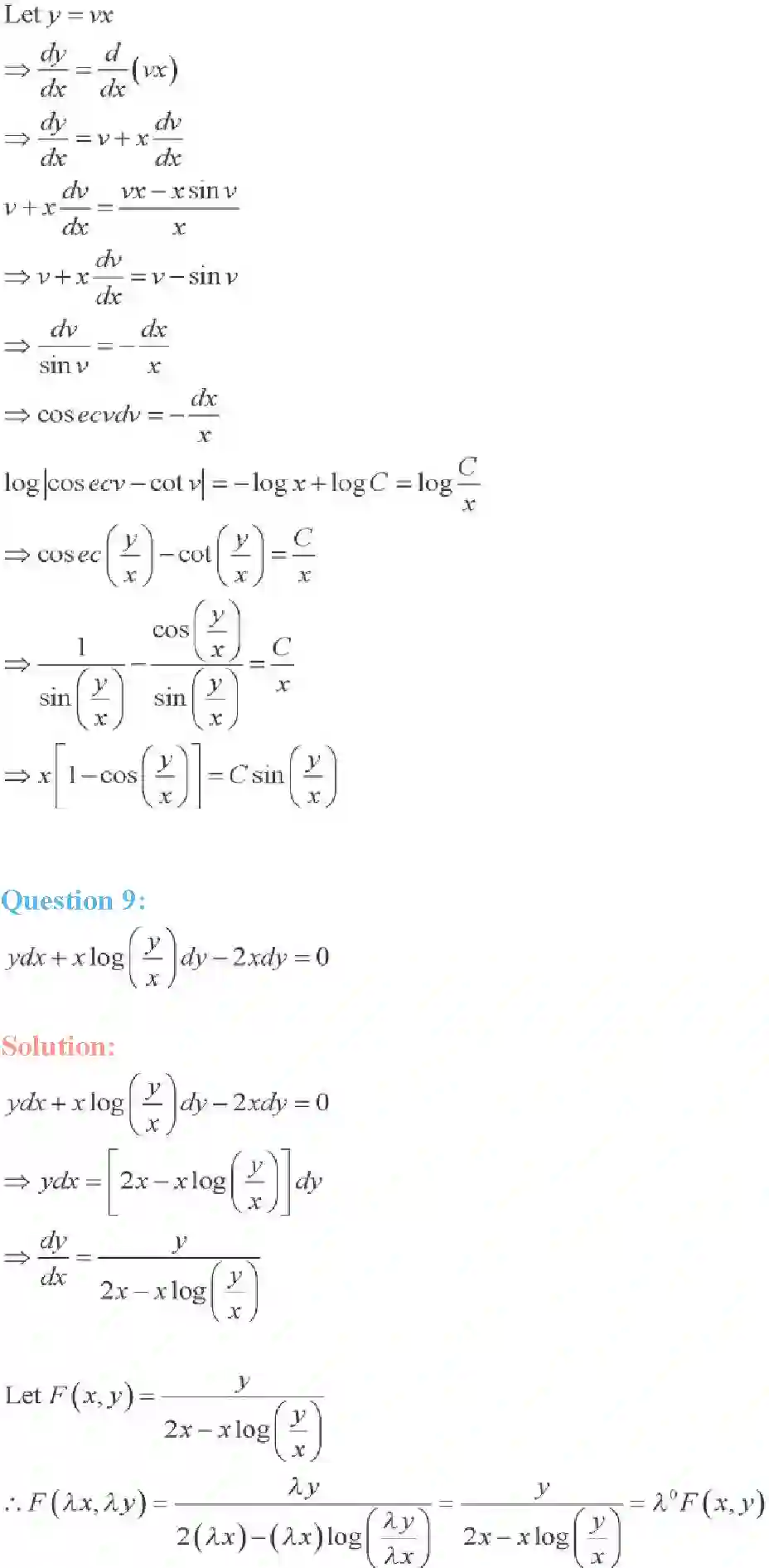 NCERT-Solution-Class-12-Maths-Differential-Equations-9-page-52