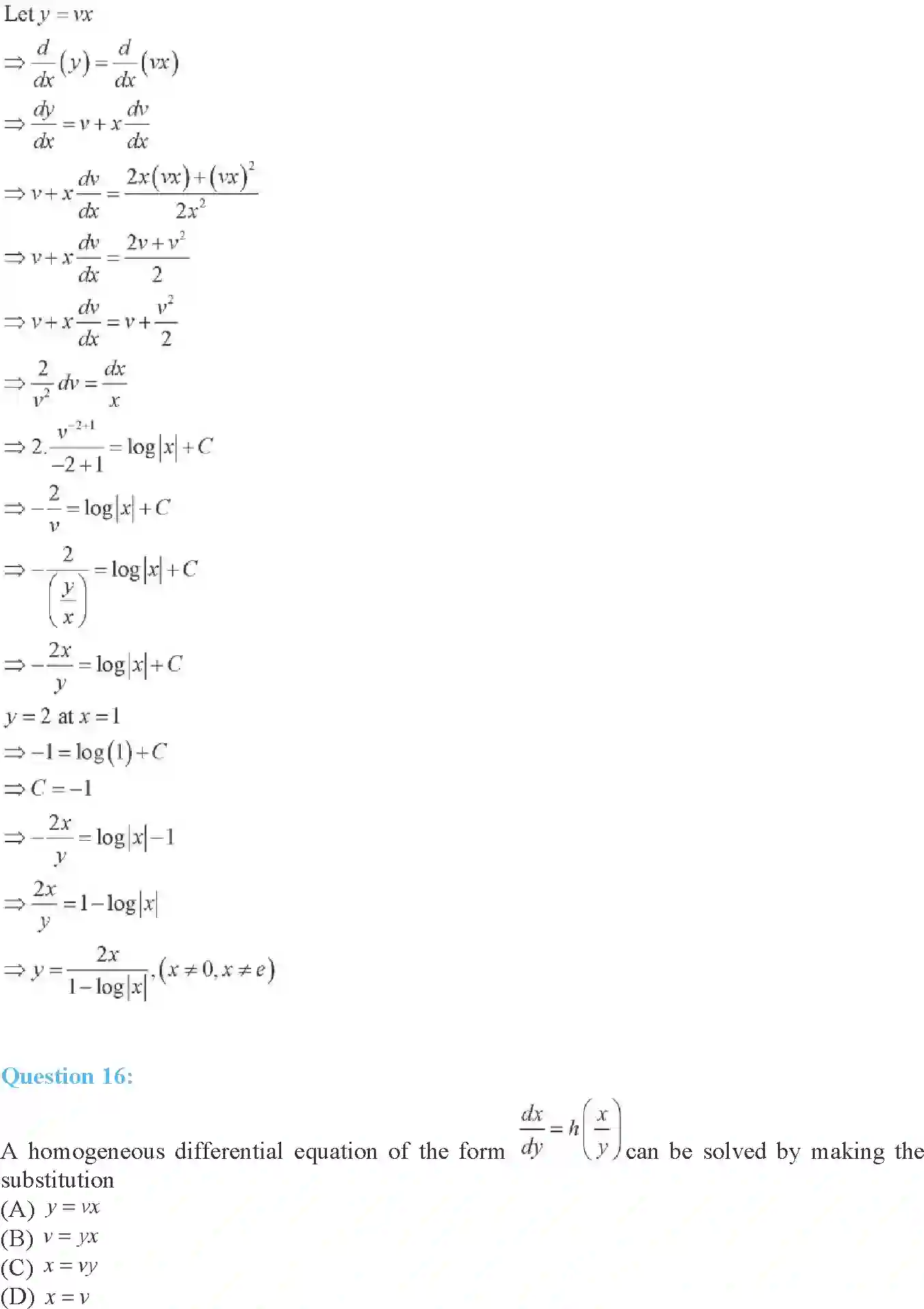 NCERT-Solution-Class-12-Maths-Differential-Equations-9-page-63