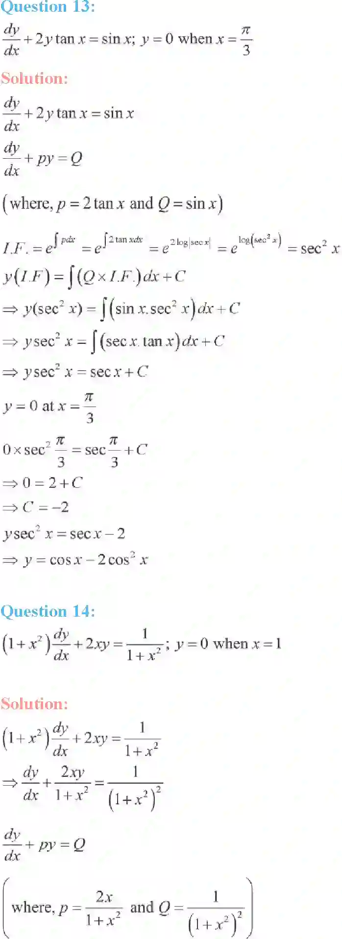 NCERT-Solution-Class-12-Maths-Differential-Equations-9-page-74
