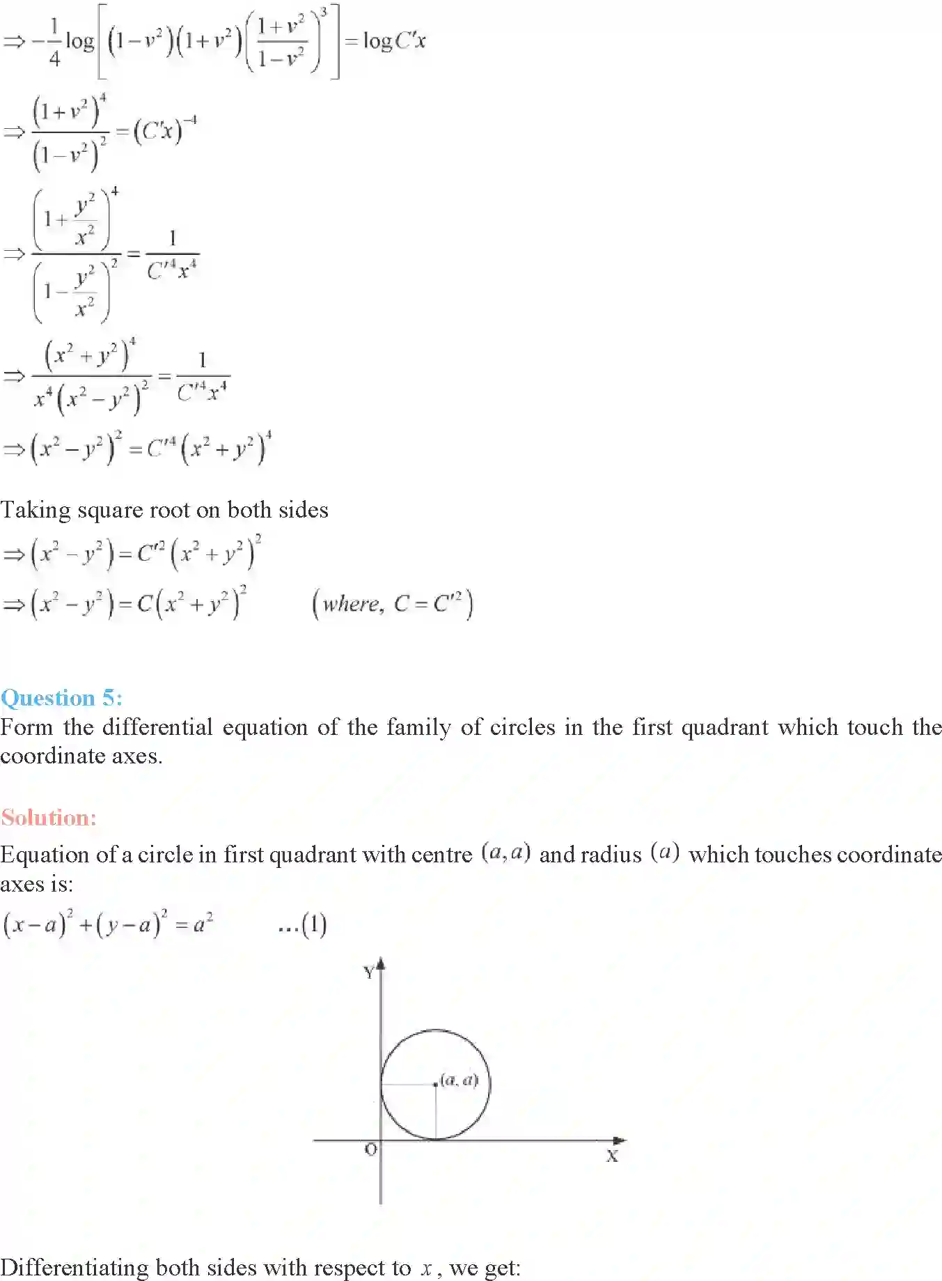 NCERT-Solution-Class-12-Maths-Differential-Equations-9-page-88