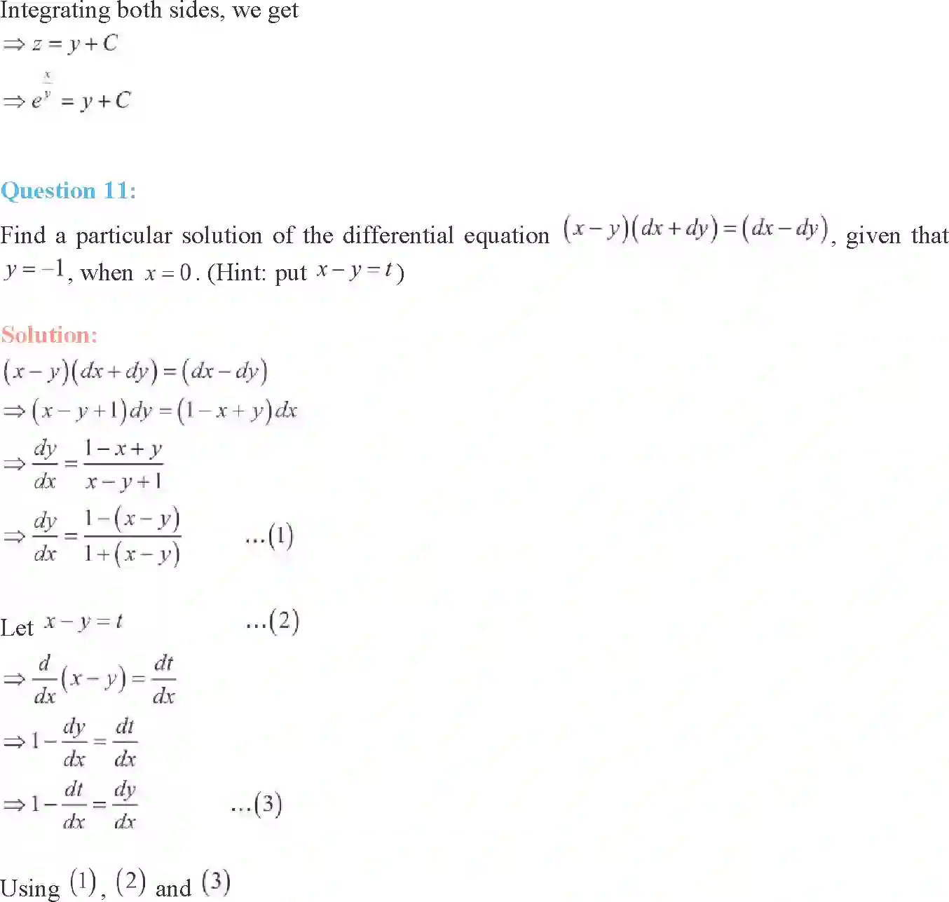 NCERT-Solution-Class-12-Maths-Differential-Equations-9-page-94
