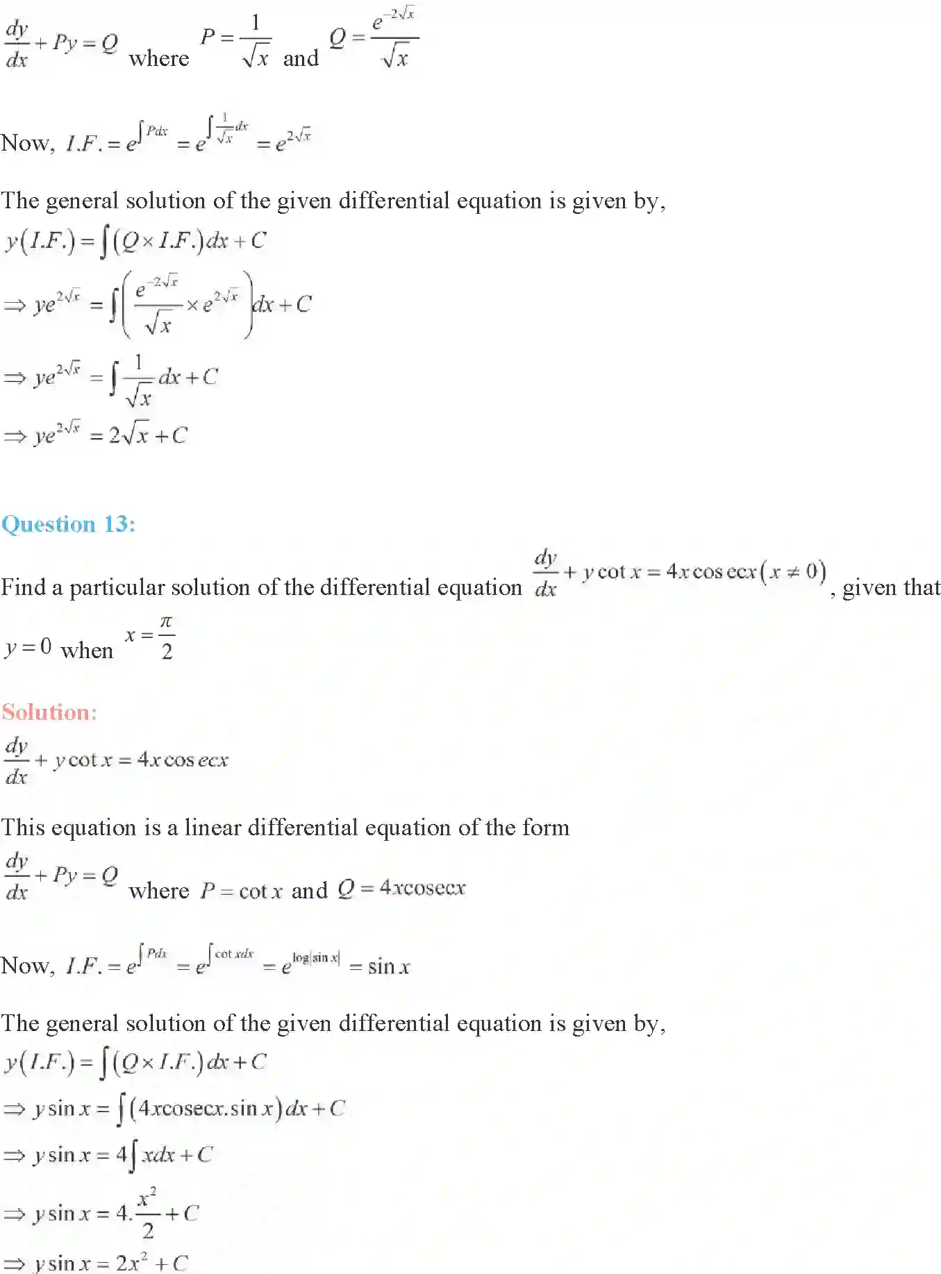 NCERT-Solution-Class-12-Maths-Differential-Equations-9-page-96