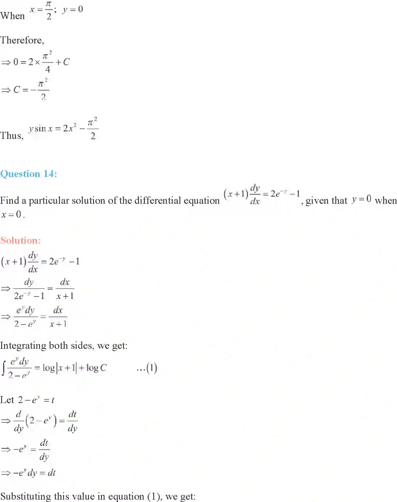 NCERT-Solution-Class-12-Maths-Differential-Equations-9-page-97
