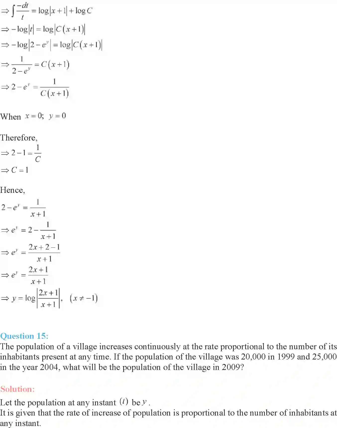 NCERT-Solution-Class-12-Maths-Differential-Equations-9-page-98