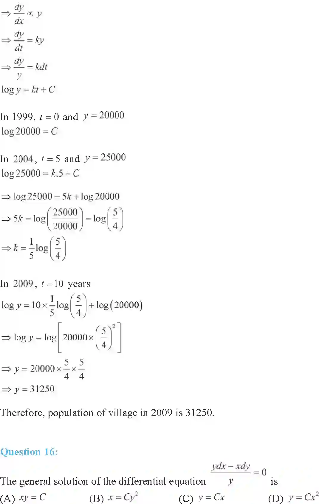 NCERT-Solution-Class-12-Maths-Differential-Equations-9-page-99